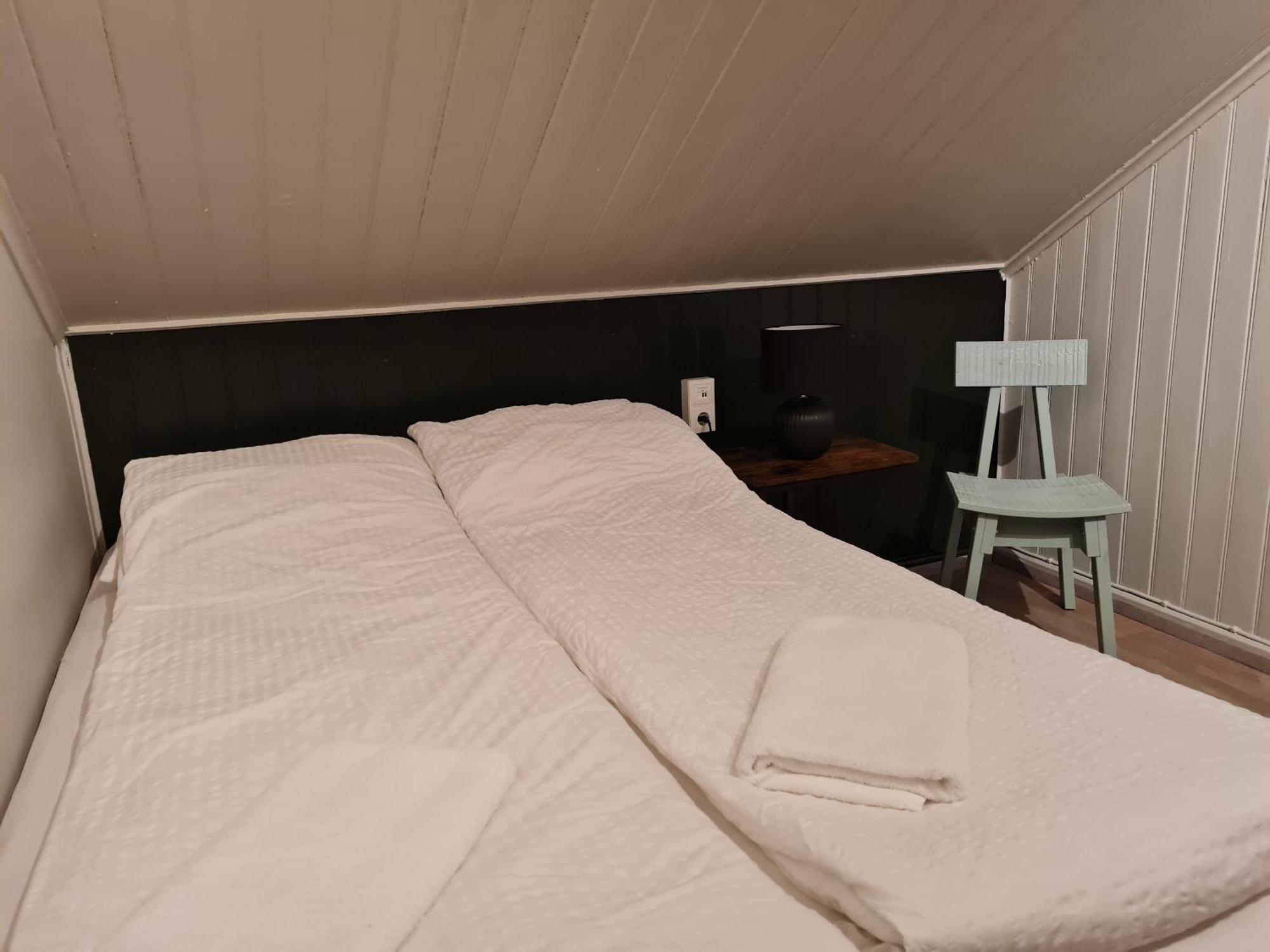Lava Guesthouse Vestmannaeyjar Exterior foto